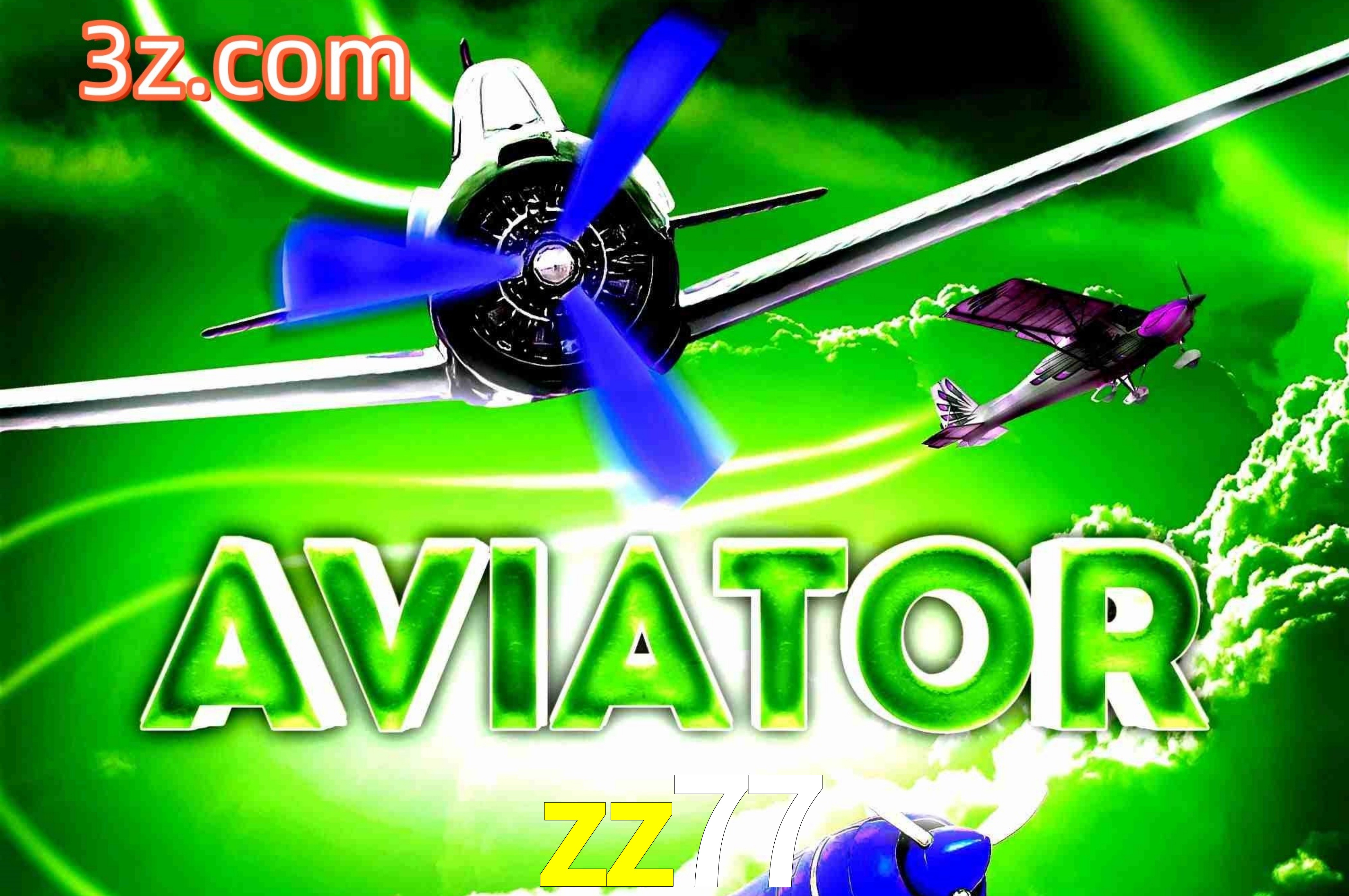 Aviator zz77 Tente a Sorte