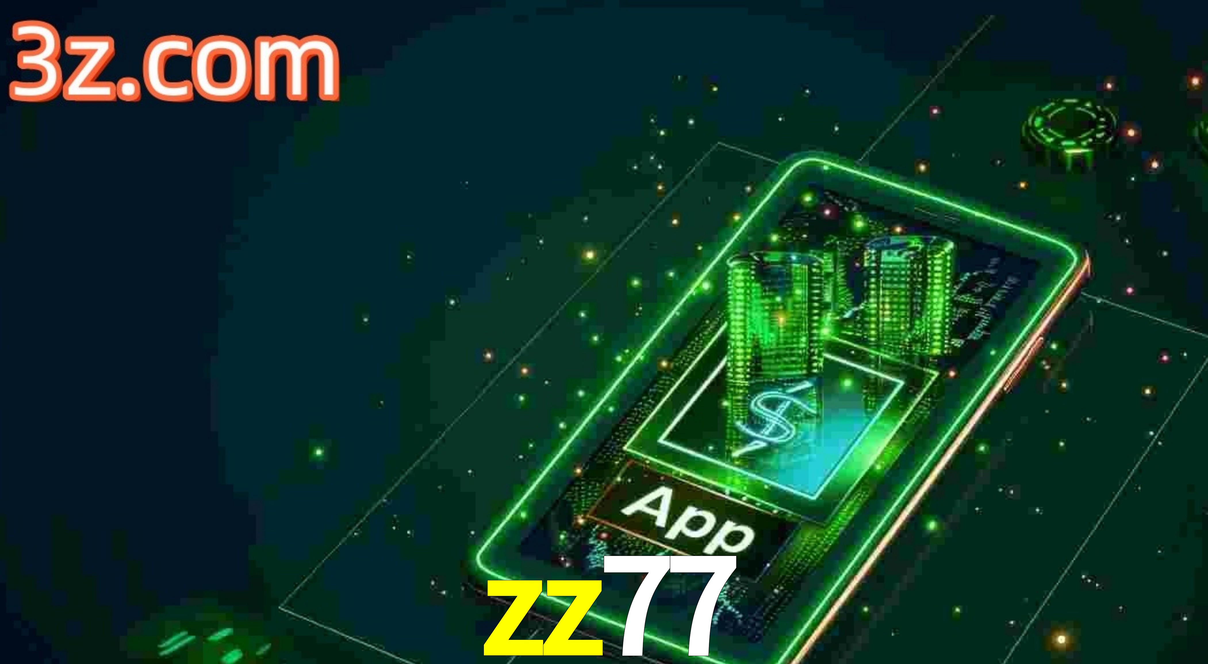 Simplificando a Experiência de Jogo zz77 App