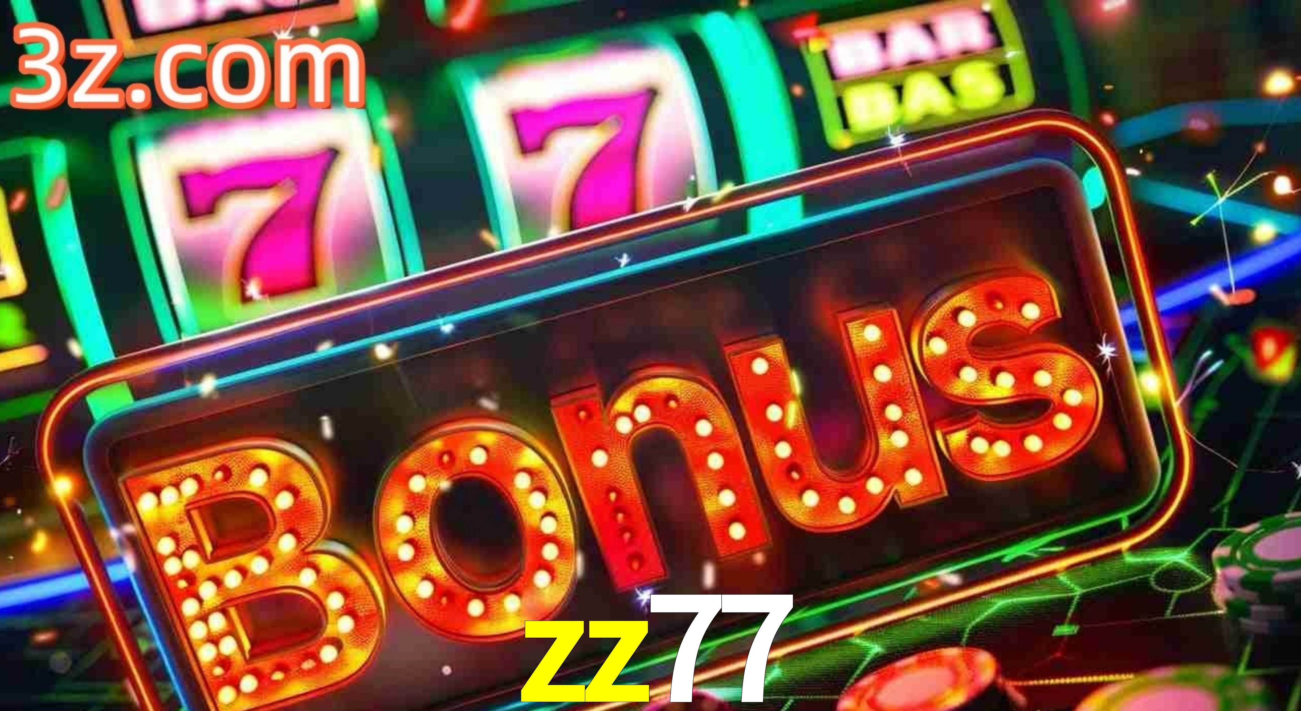 Sistema de Bônus zz77