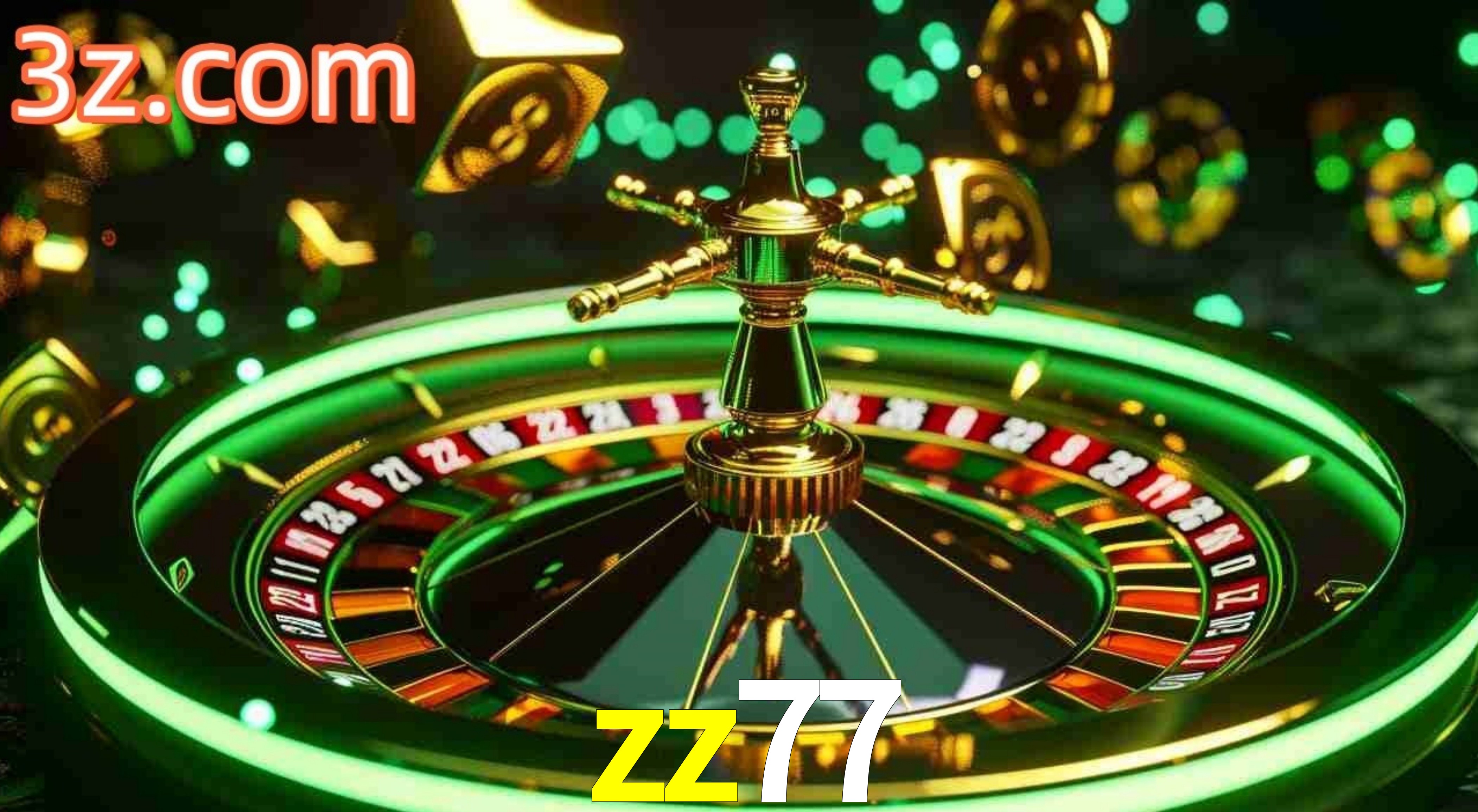 Desfrutar de um Cassino zz77
