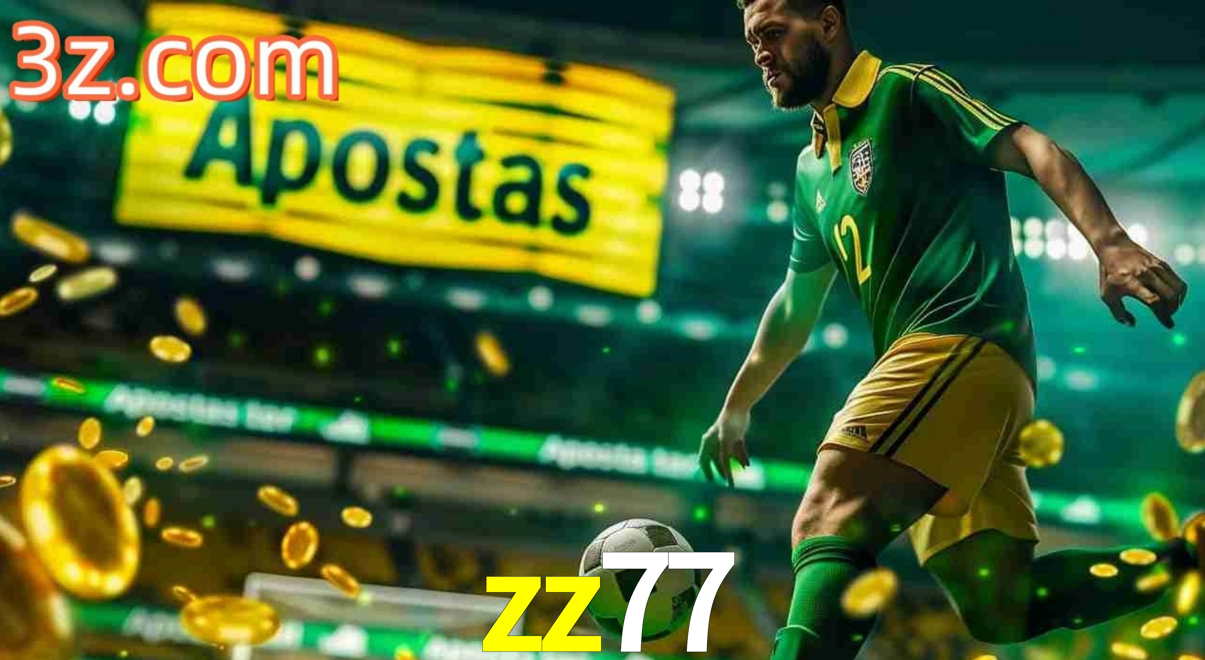 Diversas Apostas em Eventos Esportivos zz77