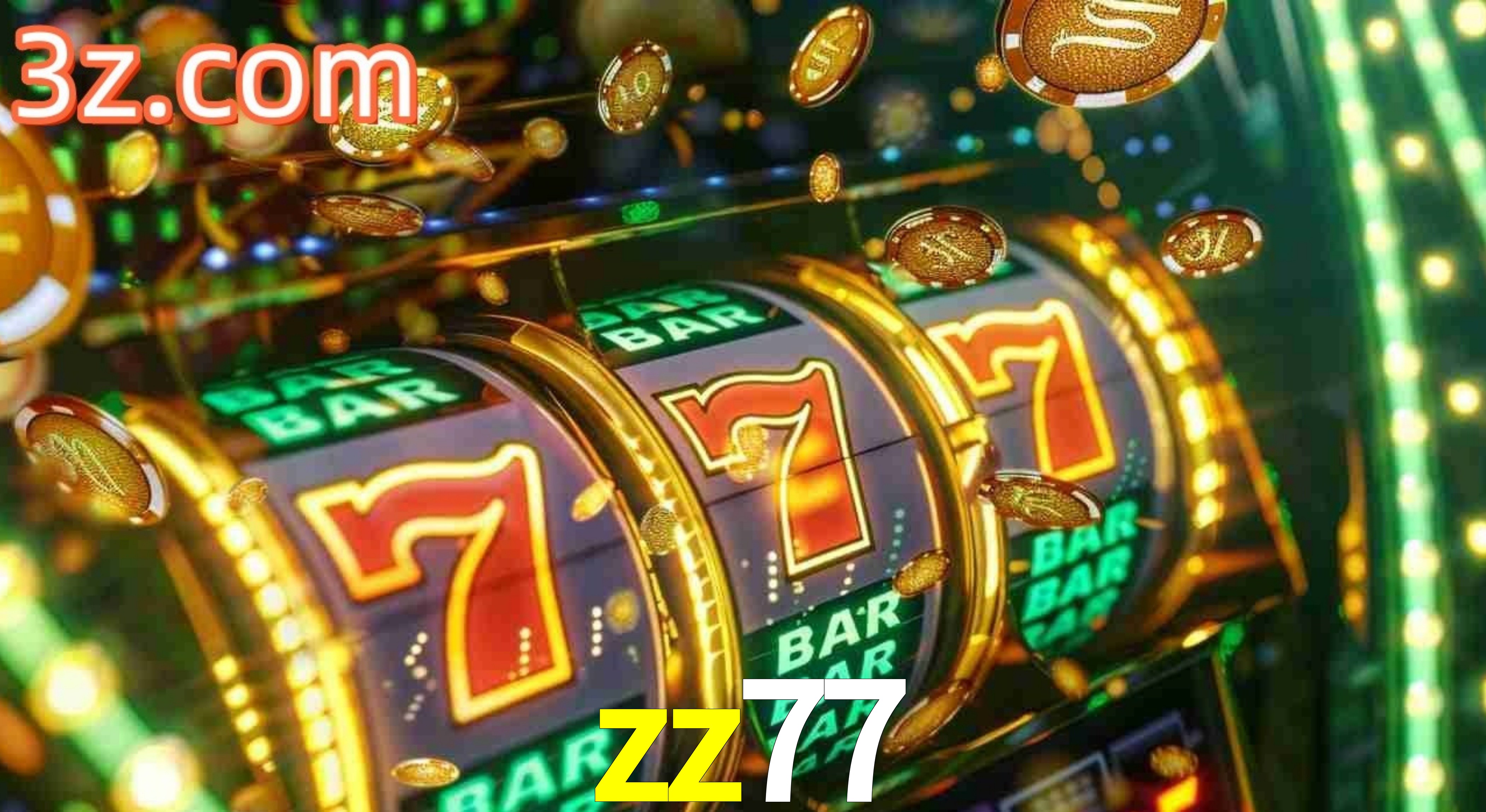 Populares Slots zz77