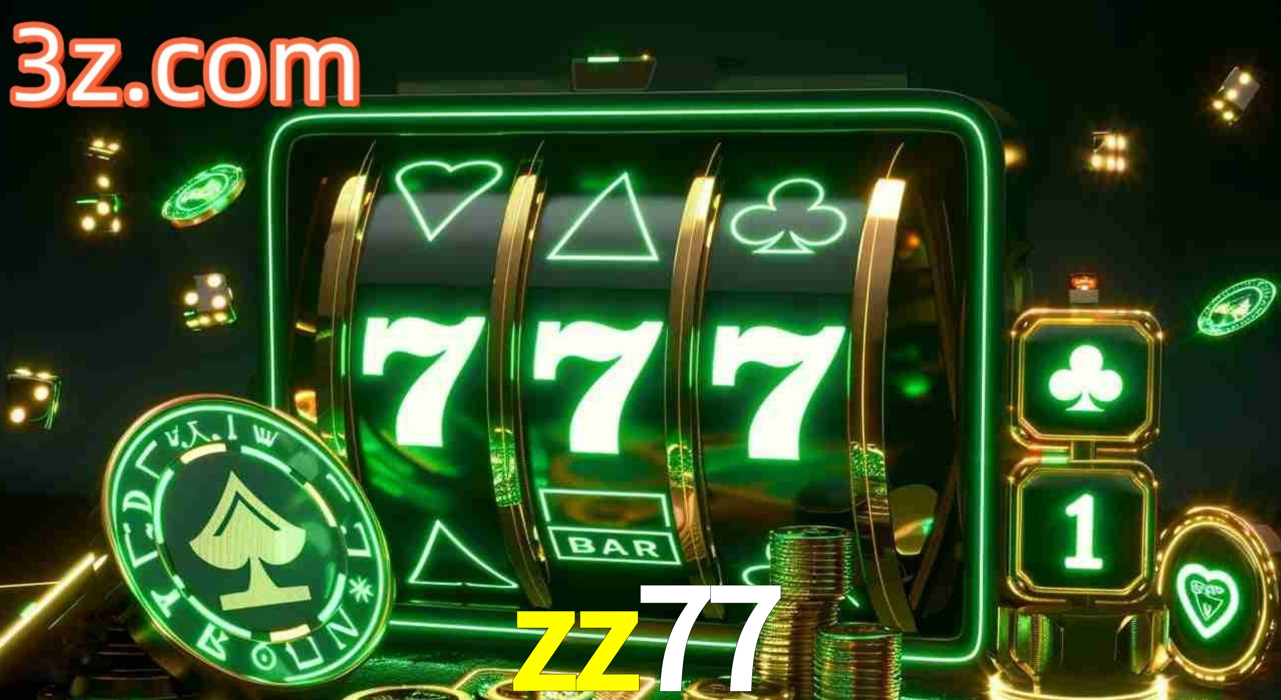 Seguro Login no Cassino Online zz77