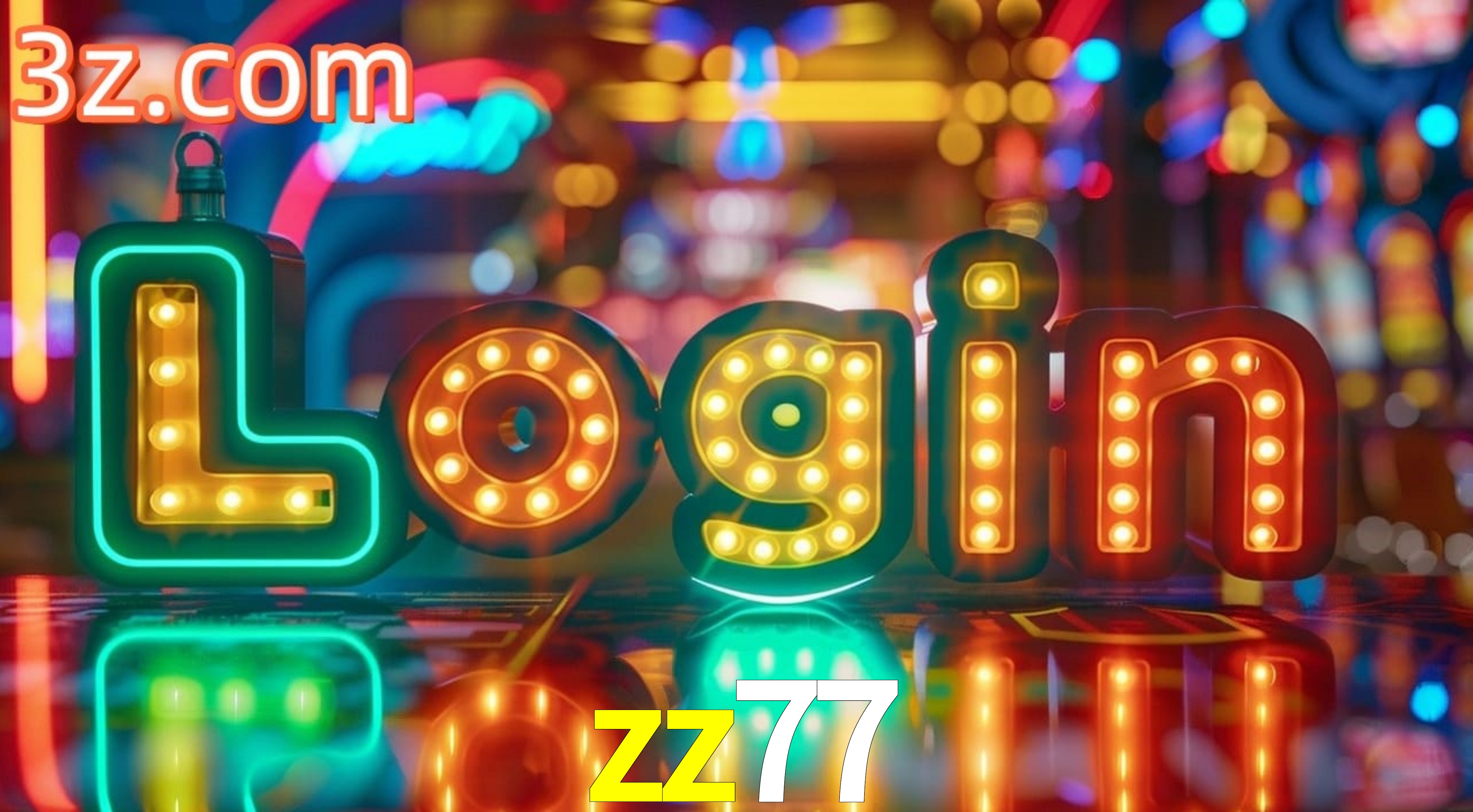 Mundo dos Jogos Cassino zz77